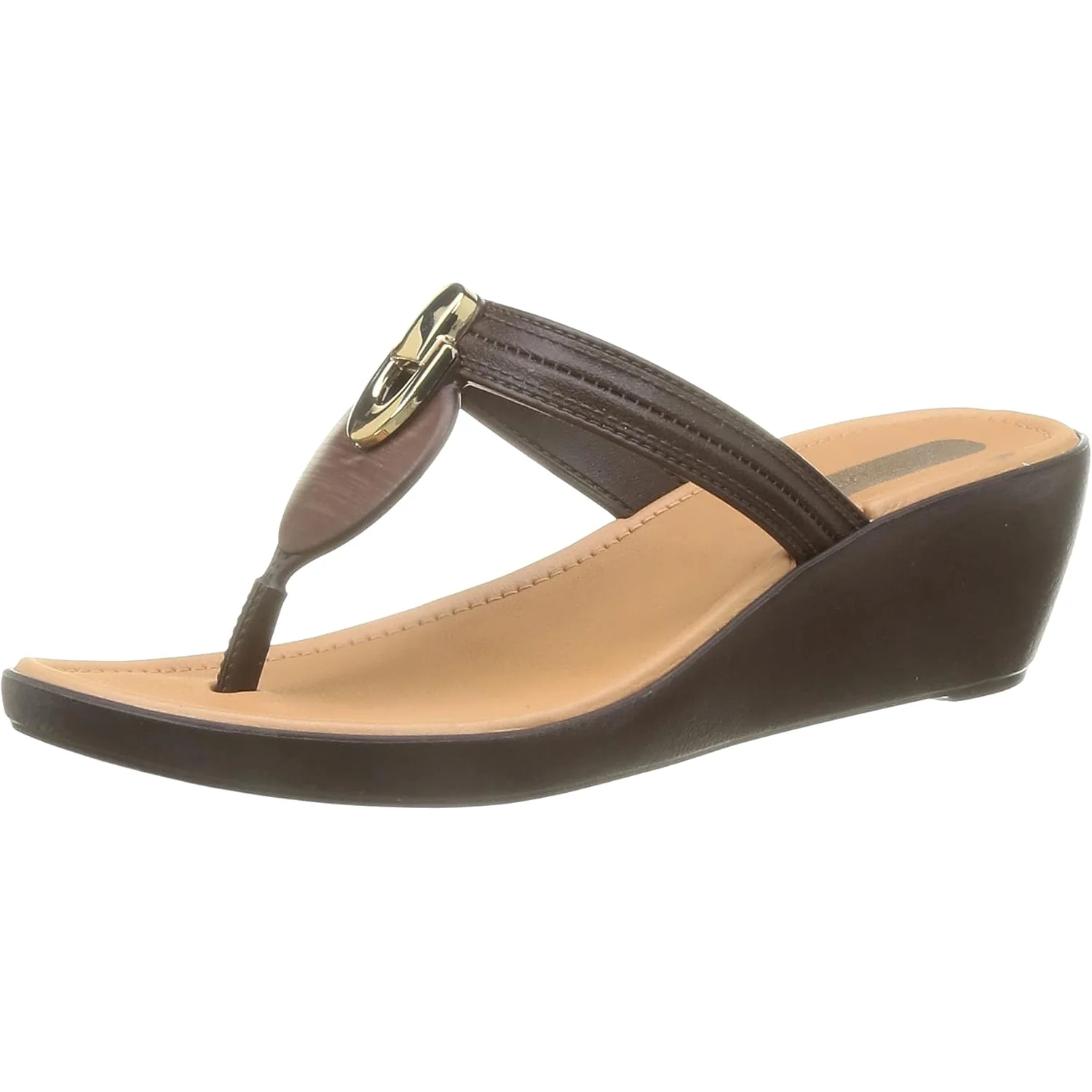 Grendha G82826 marrón