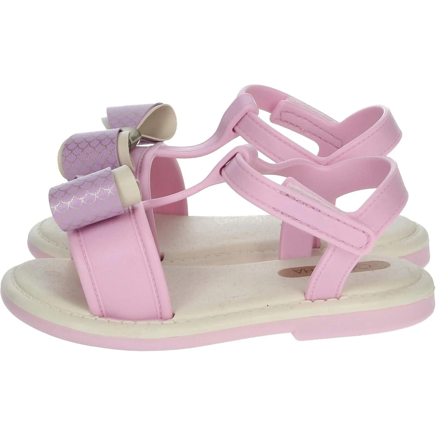 Grendha Sweet Infants rosa