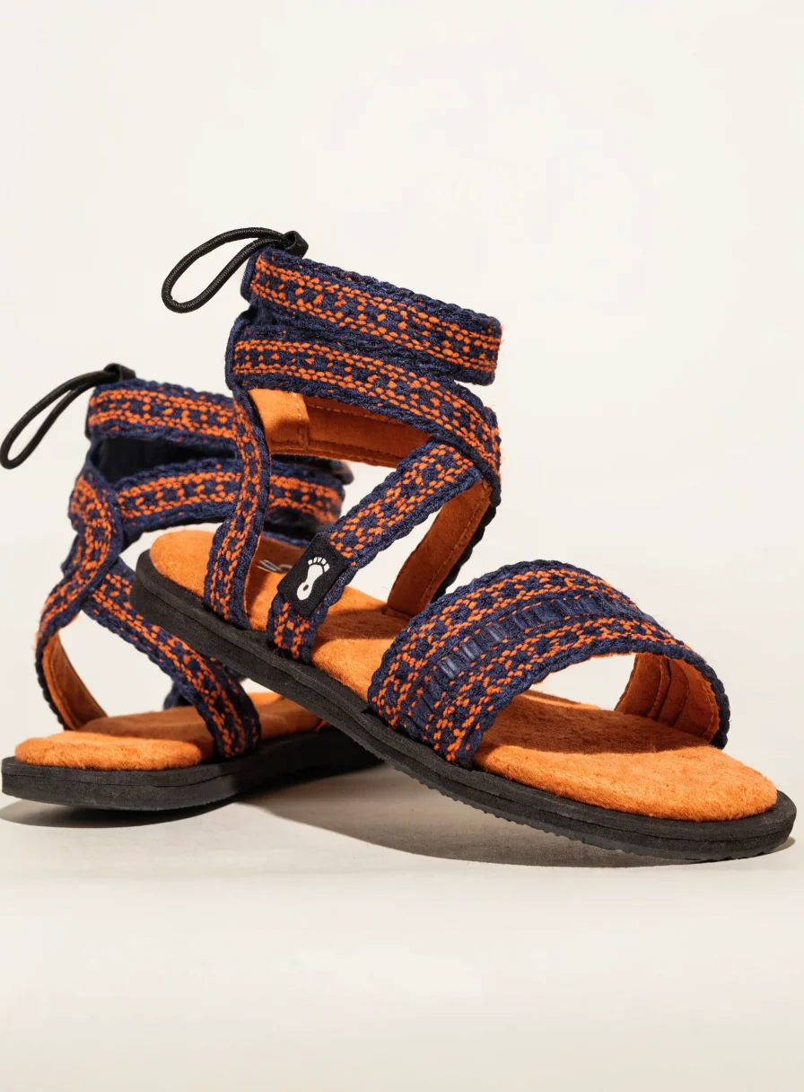 Sandalias Grendha mujer estilo casual