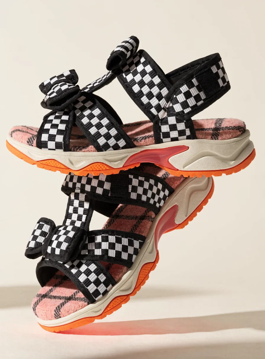 Sandalias Grendha niña