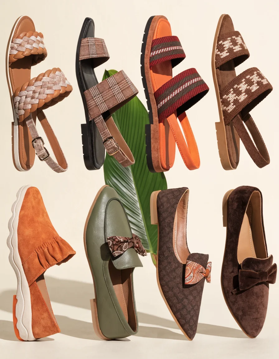 Valores Grendha Sandalias calidad y Brasil