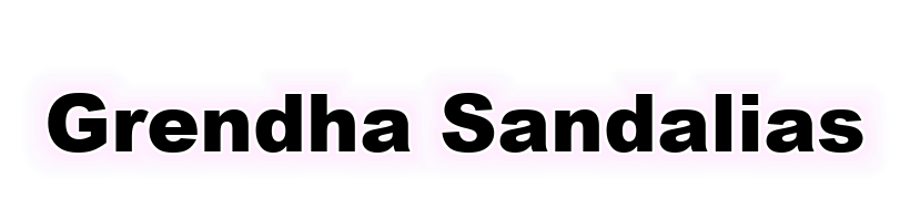 Grendha Sandalias